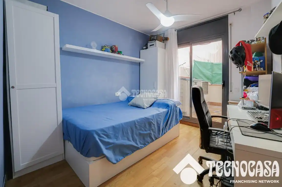 Habitación de Piso en venta en Rubí con Aire acondicionado, Calefacción y Parquet