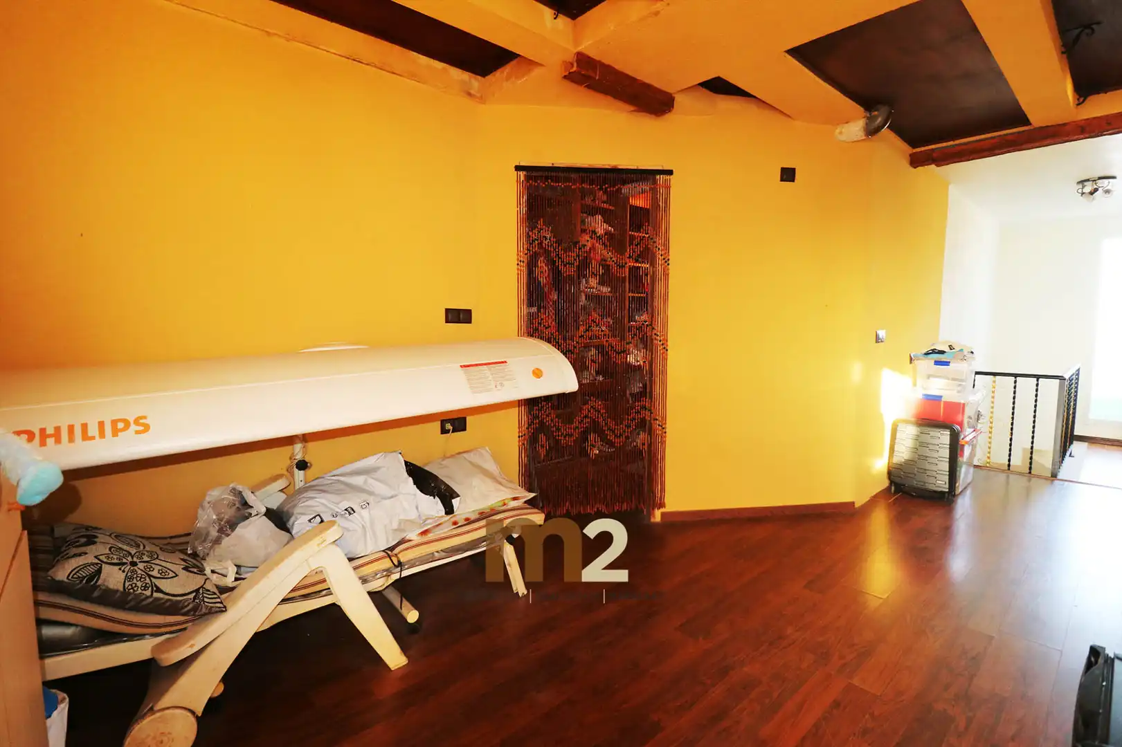 Ático con terraza en venta en Calle Molivent, imagen 24