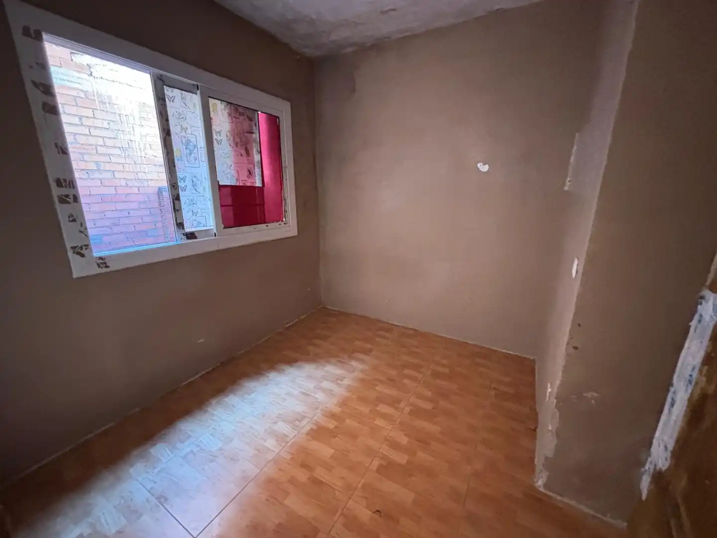 Dormitori de Casa o xalet en venda en Barcelona amb Terrassa i Balcó