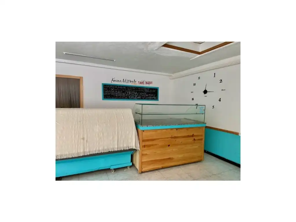 Local comercial en venda a Edificio El Galan-Pl x, imagen 6