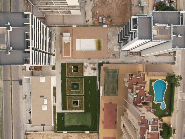 Apartamento en Venta en Marisol Park - Ortembach - Los Almendros