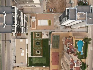 Appartement compact avec piscine à vendre à Marisol Park - Ortembach - Los Almendros