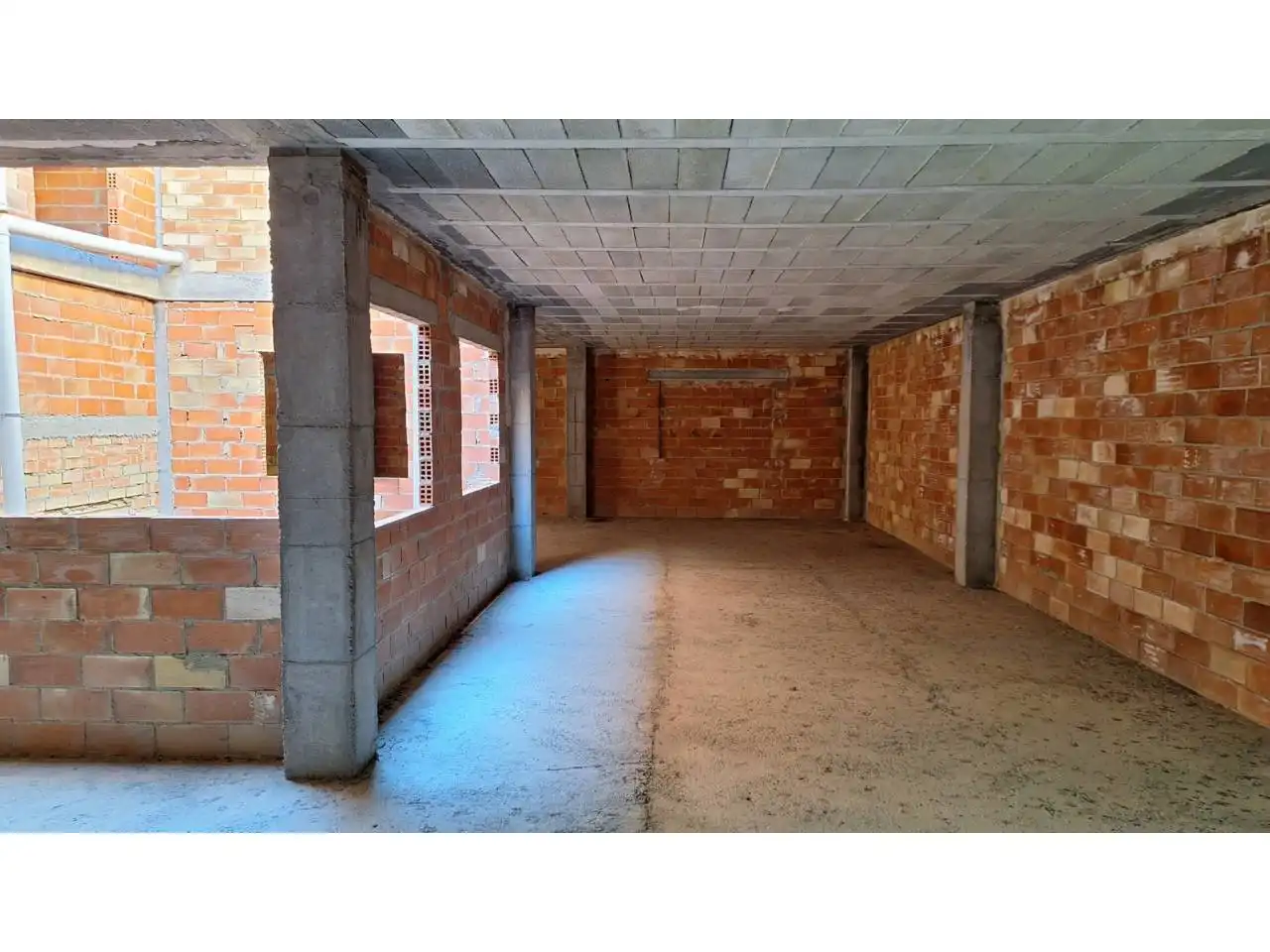 Mixt residencial en venda a Albaida, imagen 14