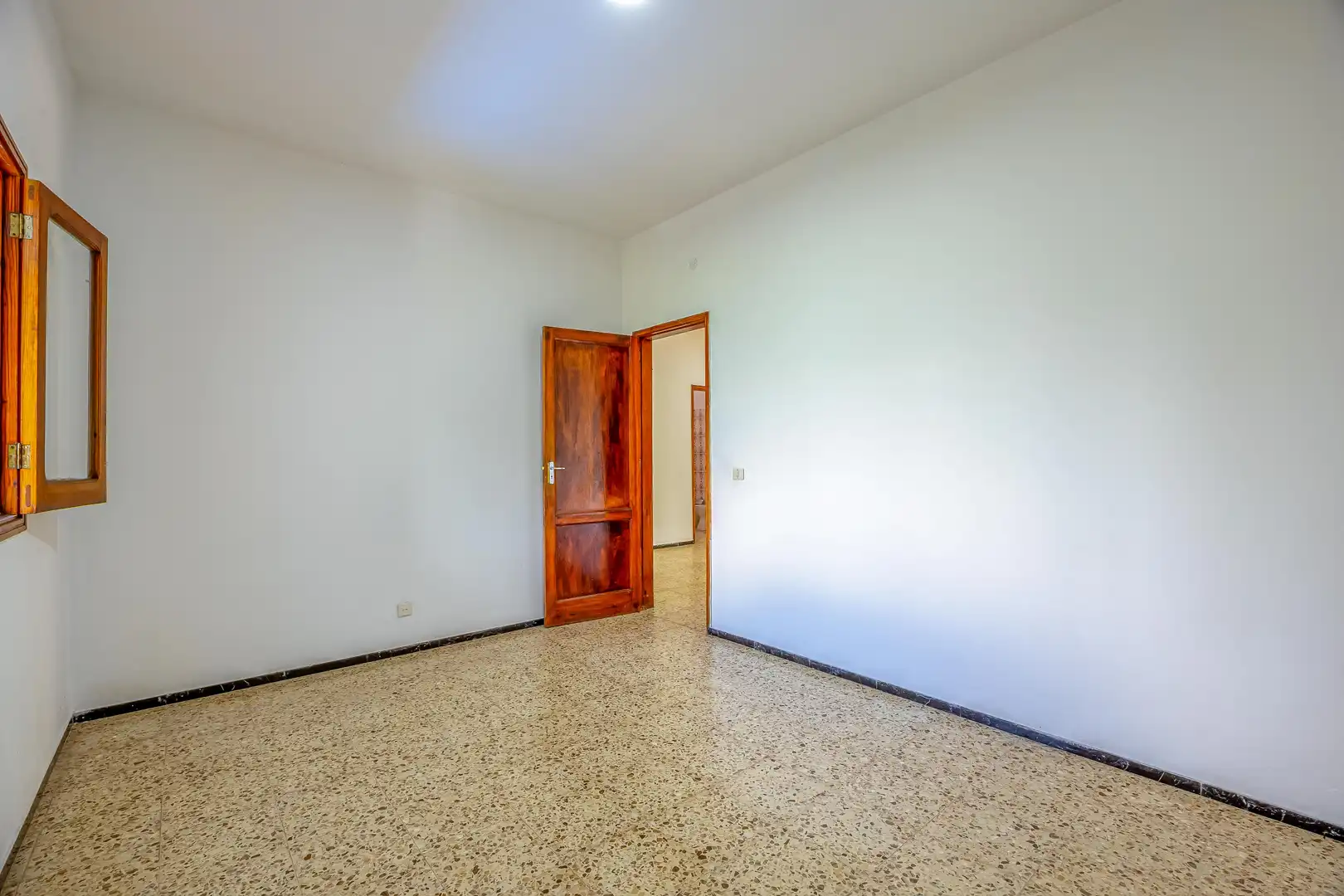 Casa o xalet en venda en Valleseco amb Jardí privat, Terrassa i Traster