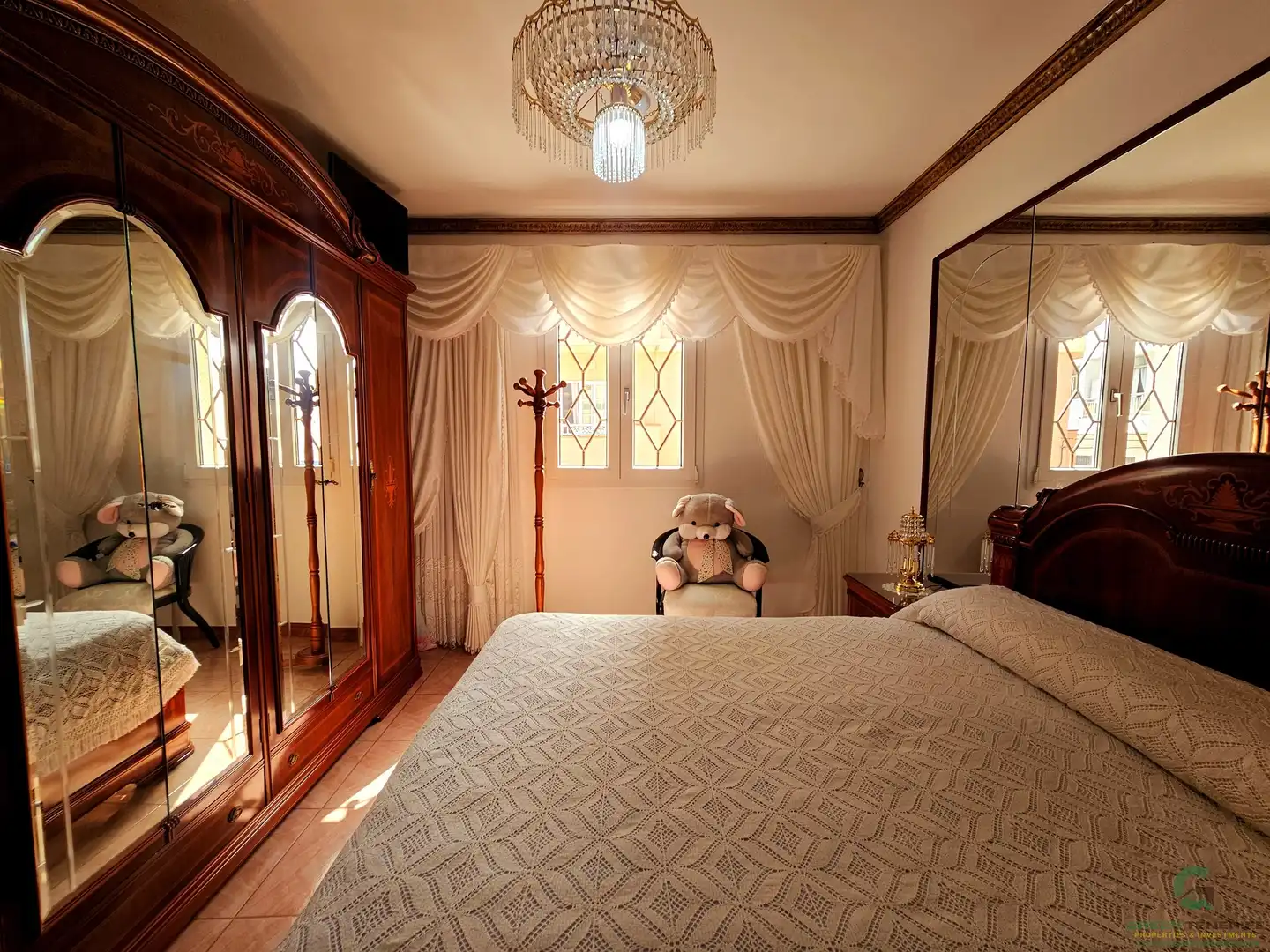 Habitación de Casa o chalet en venta en Arona