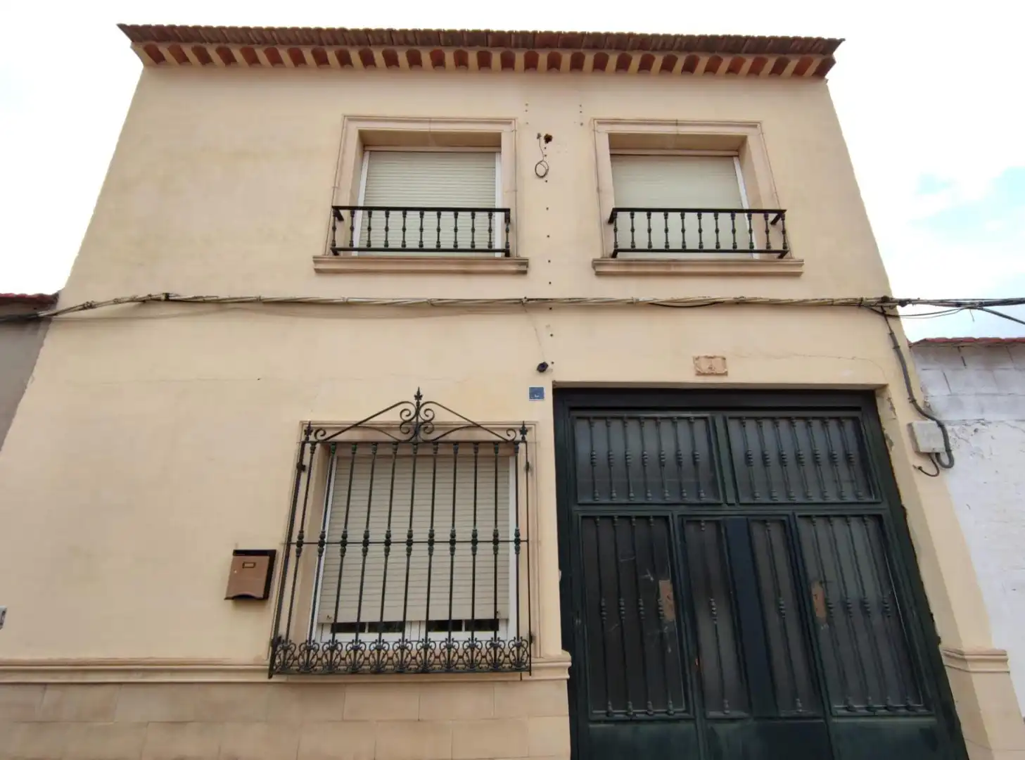 Casa en venda a Socuéllamos