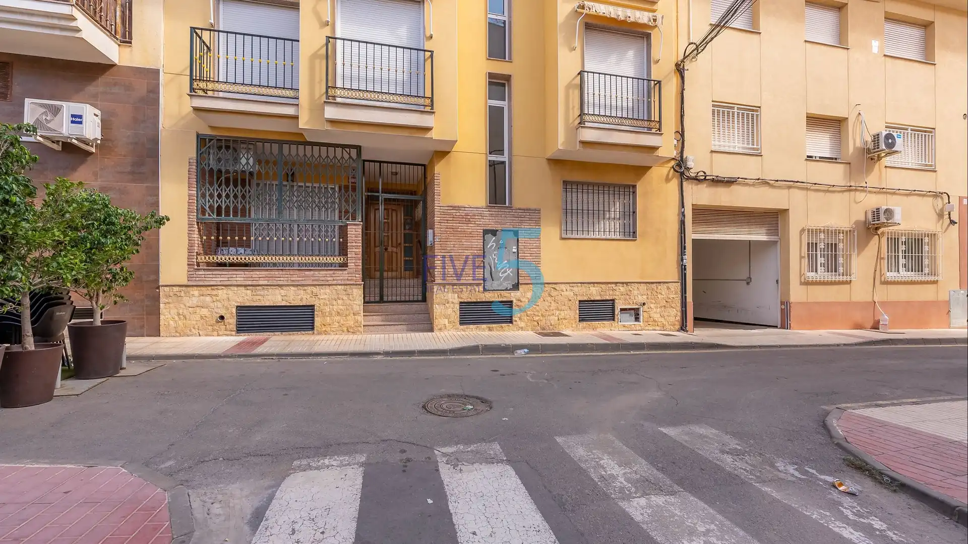 Appartement avec ascenseur à vendre à Centro, imagen 3