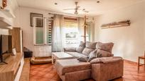 Living room of Flat for sale in Es Mercadal  with Terrace