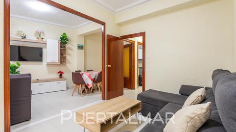 Foto 4 de Piso de alquiler en Carrer Calderón de la Barca, Mercado, Alicante / Alacant