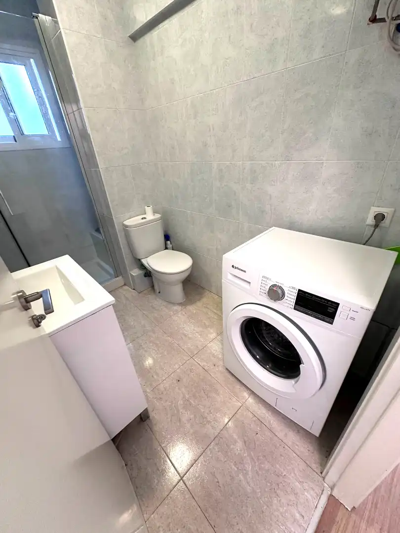 Flat with lift to rent in Calle Quesada 16, imagen 8