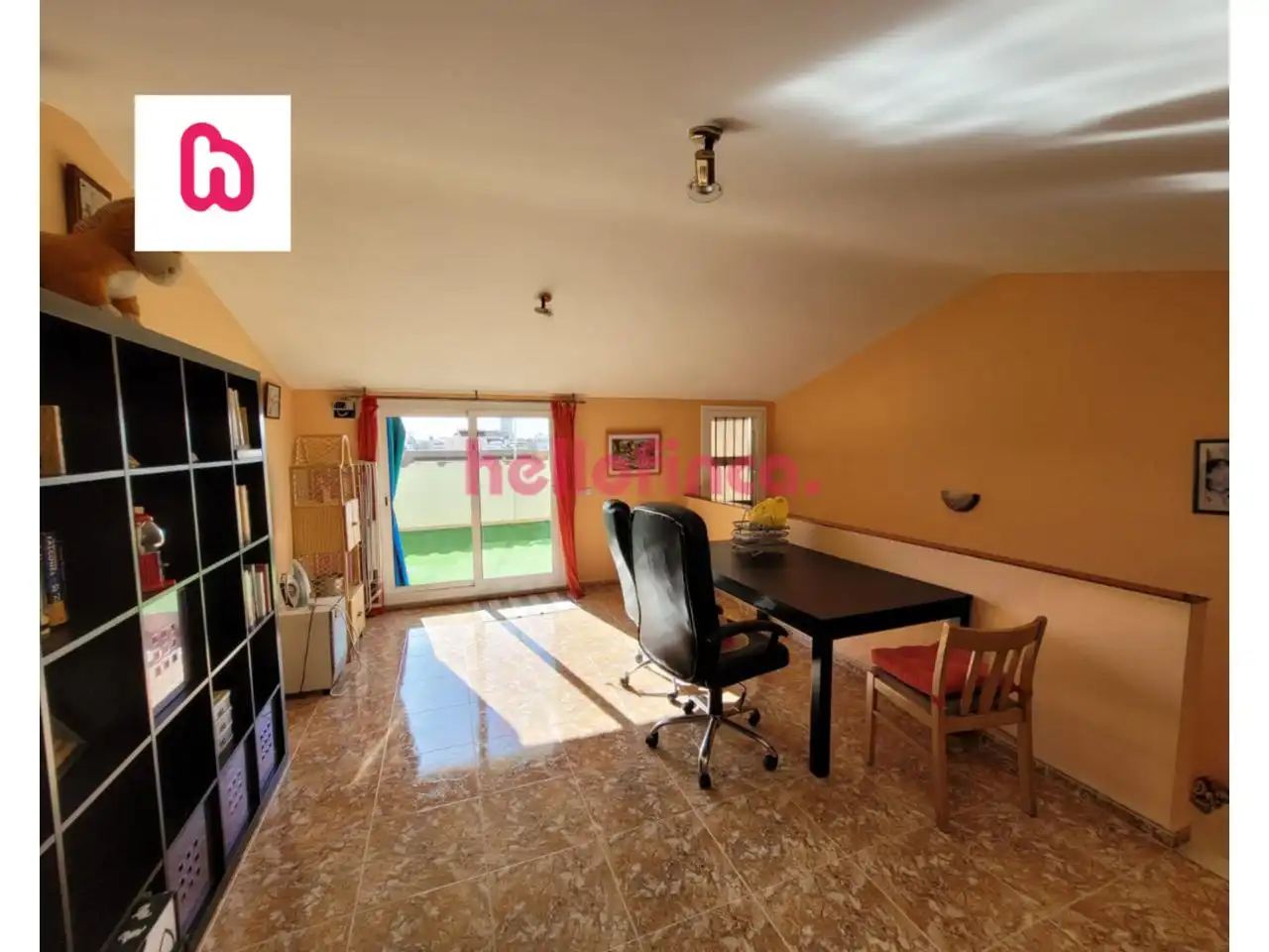 Semi-detached house for sale in Santa Maria - L'Eixample - Sud Sumella, imagen 3