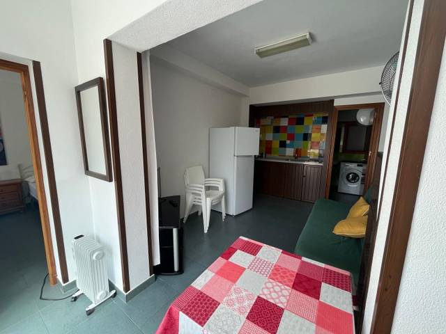 Piso en Venta en Playa de la Regla