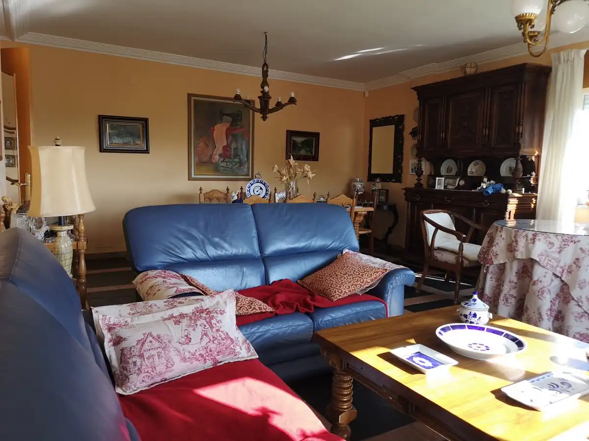 Casa amb terrassa en venda a Ciudad Rodrigo, imagen 14