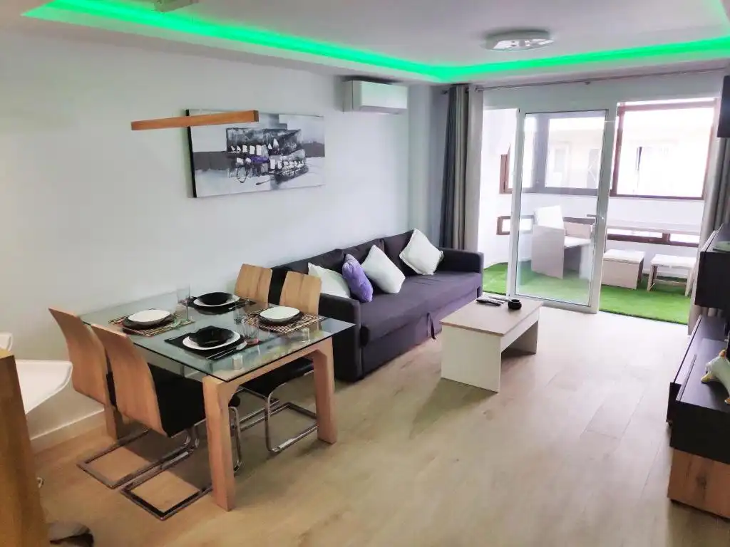 Apartment mit Aufzug zum Verkauf in Calle María Auxiliadora 3, imagen 5