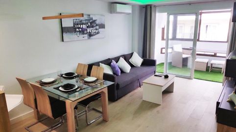 Foto 5 de Apartamento en venta en Calle María Auxiliadora, 3, Playa Bajadilla - Puertos, Marbella