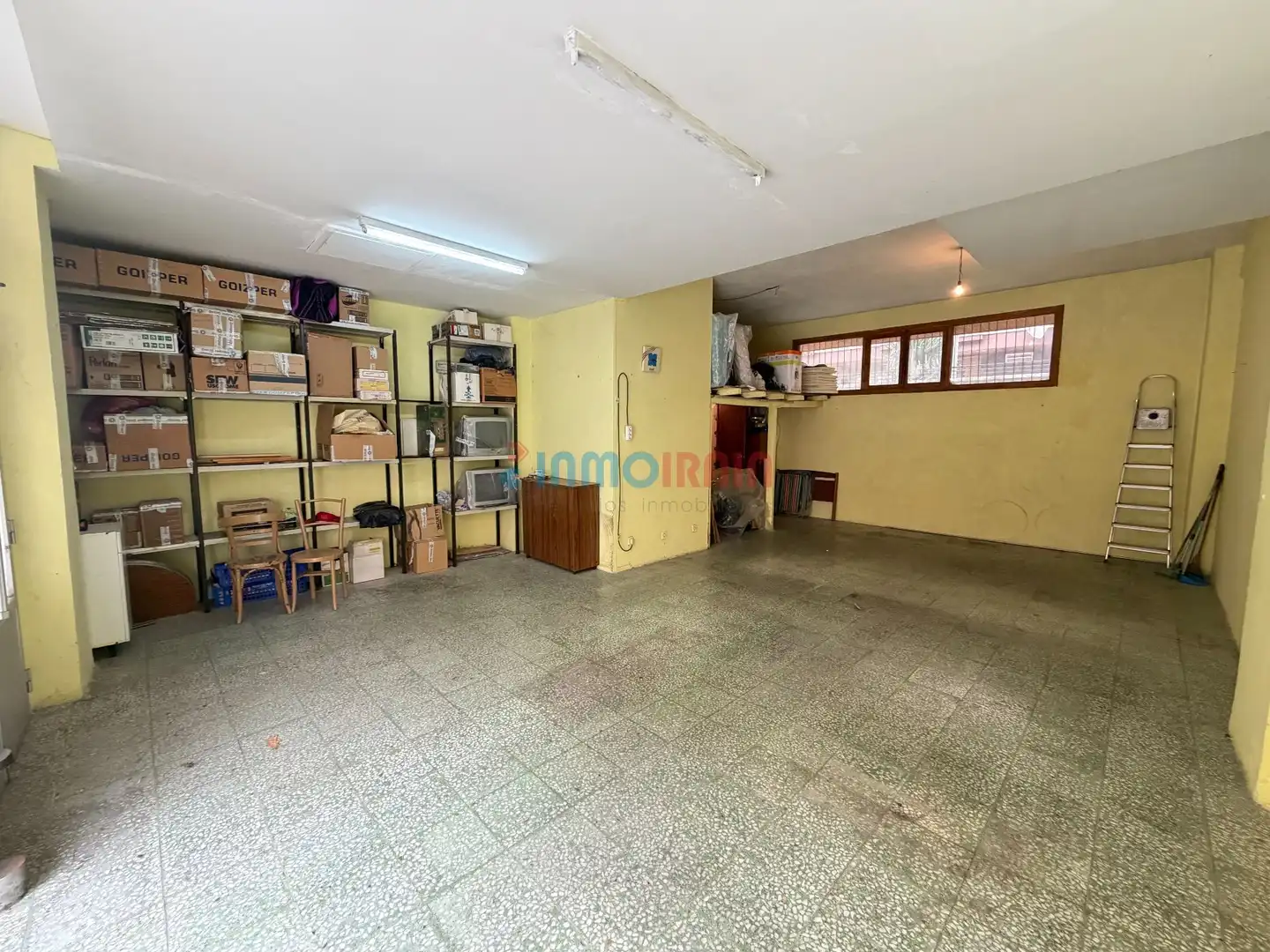 Locale commerciale in vendita a Nekolalde Kalea, imagen 7