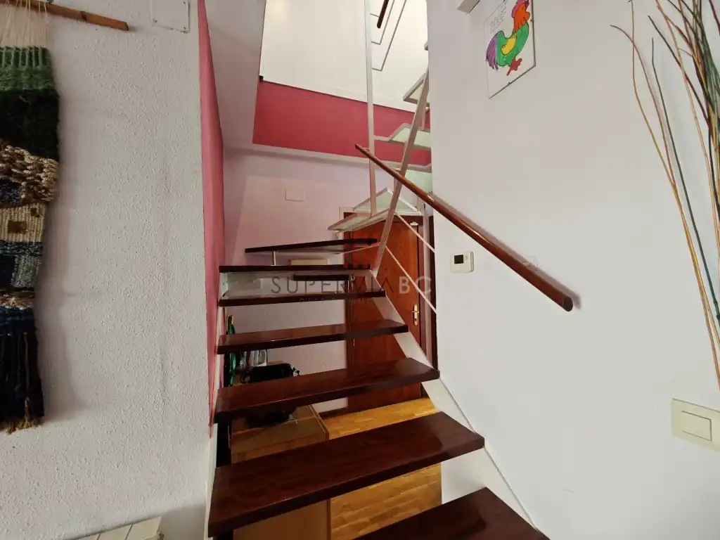 Attique avec ascenseur à vendre à Horta - Guinardó, imagen 31