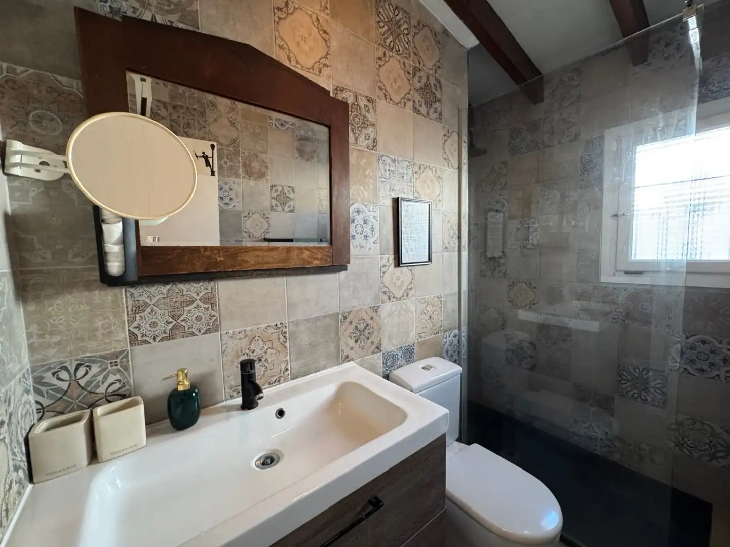 Chalet con piscina en venta en Benimeit - Tabaira, imagen 23