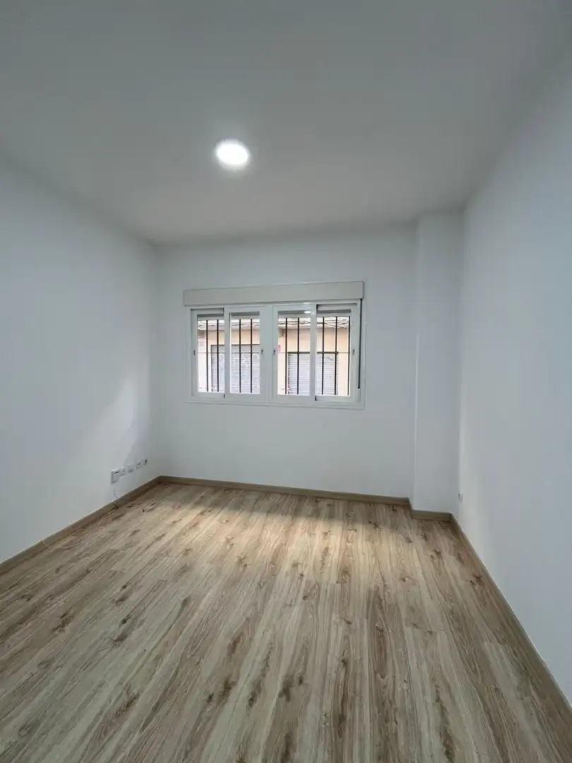 Bedroom of Study for sale in Málaga  with Terrace and Balcony