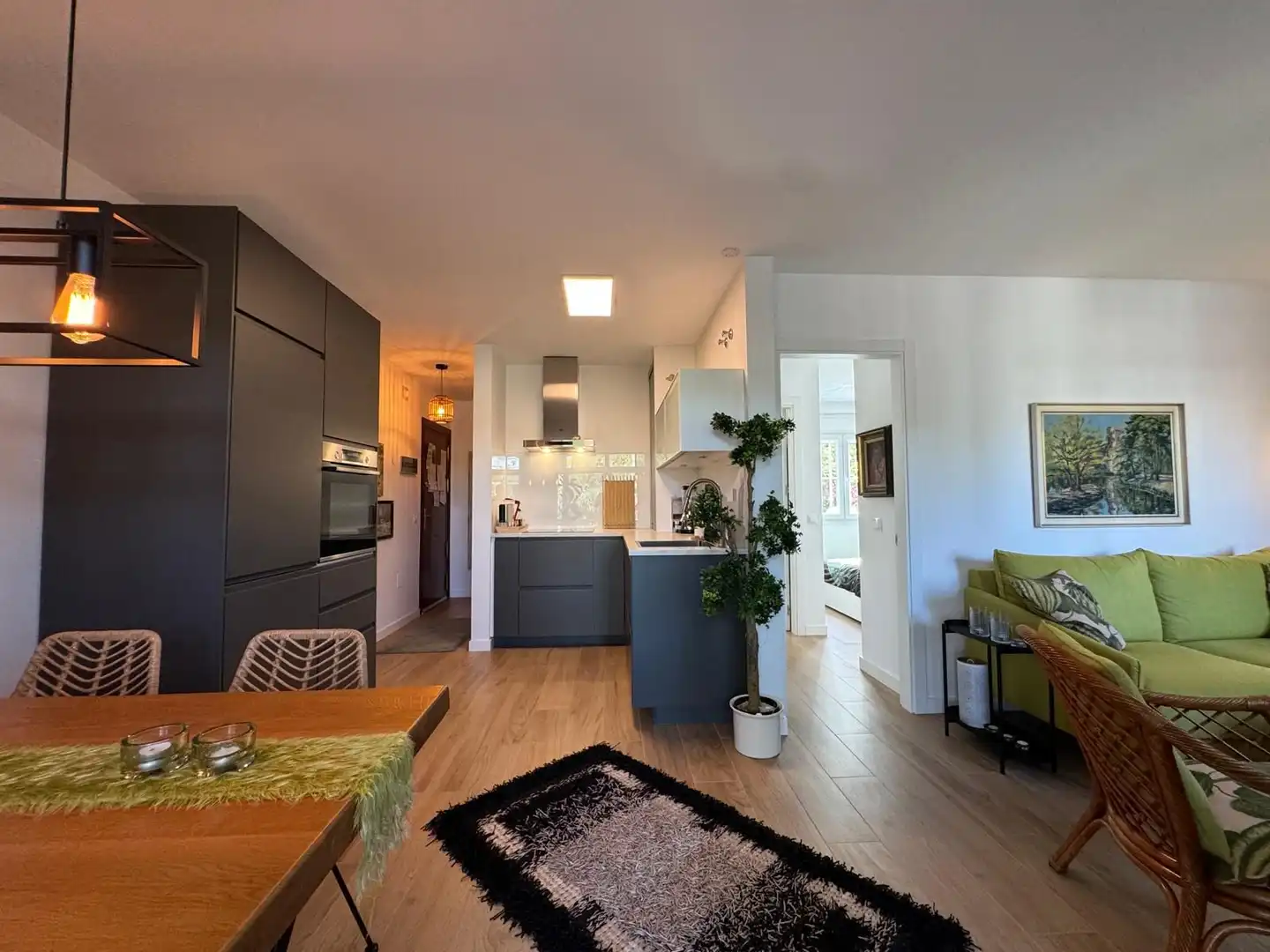 Pis amb piscina en venda a Torrox Park, imagen 23