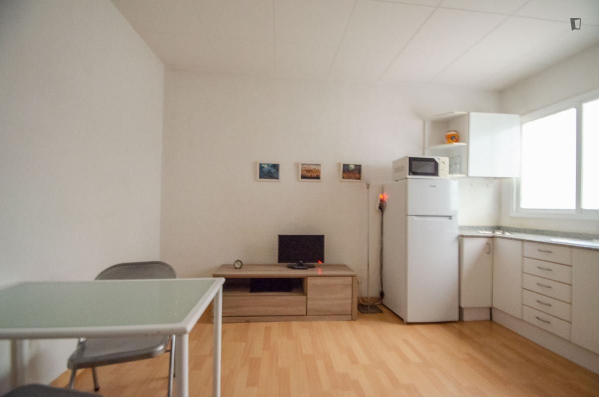 Apartment to rent in Sagrada Família