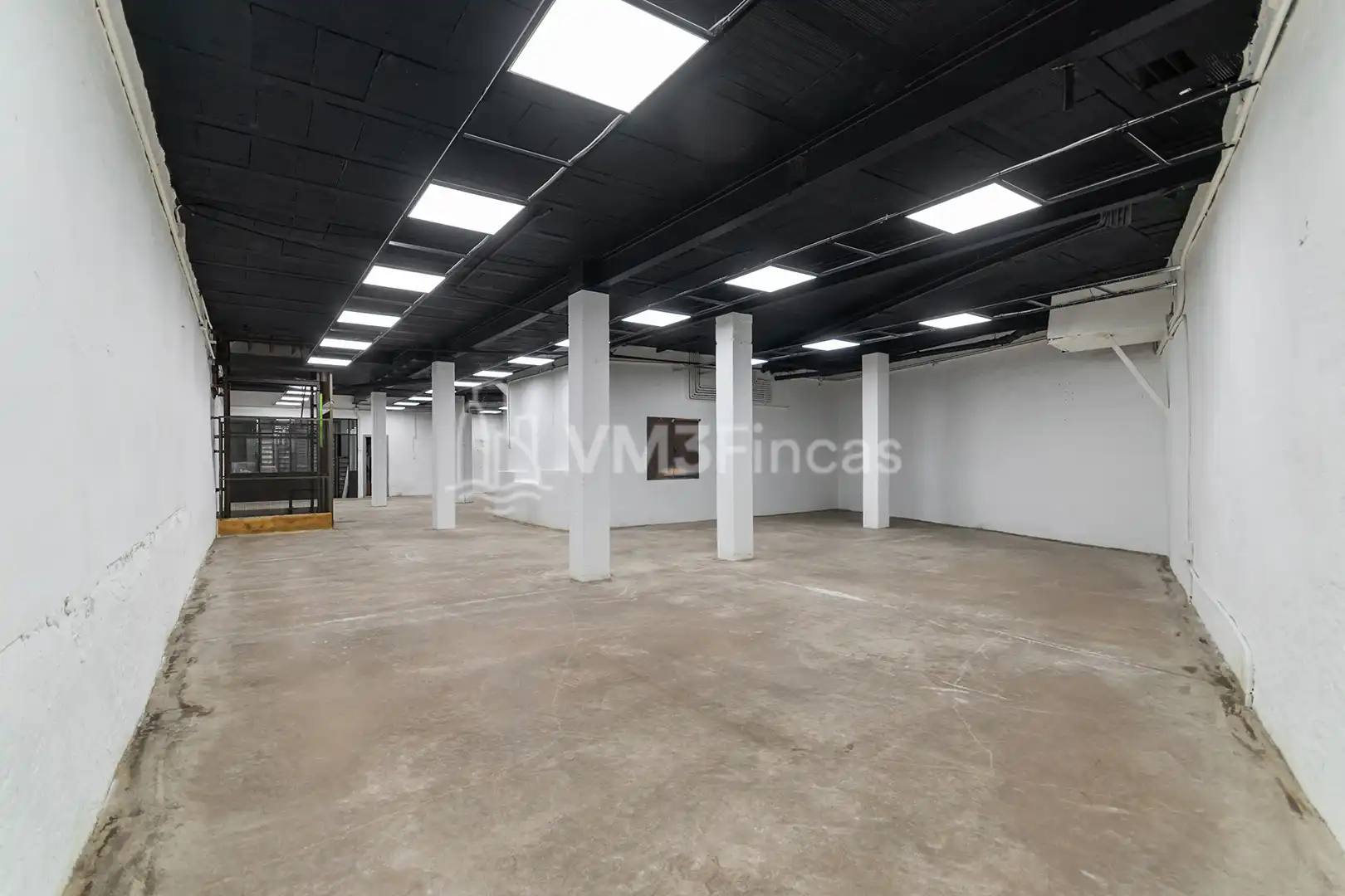 Local comercial en venta en Carrer del Foc Follet, imagen 9