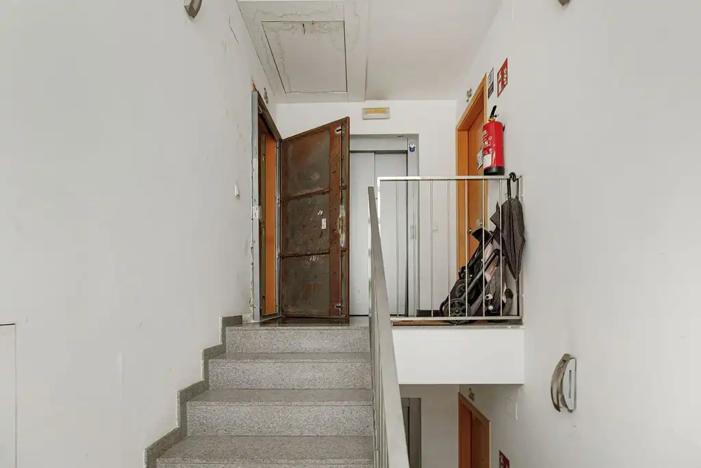 Flat with lift for sale in C/ Narcís Blanch, imagen 21