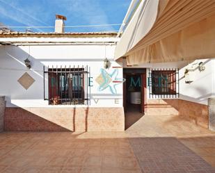 Exterior view of Premises for sale in Mazarrón  with Furnished