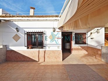 Local commercial à vendre à Calle de Pedro López Meca