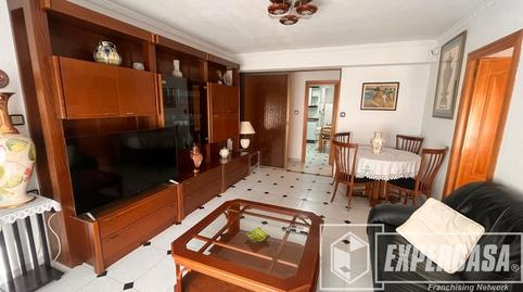 Foto 2 de Pis en venda a Malilla, Valencia