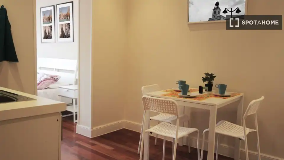 Appartement avec terrasse à louer à Centro, imagen 7