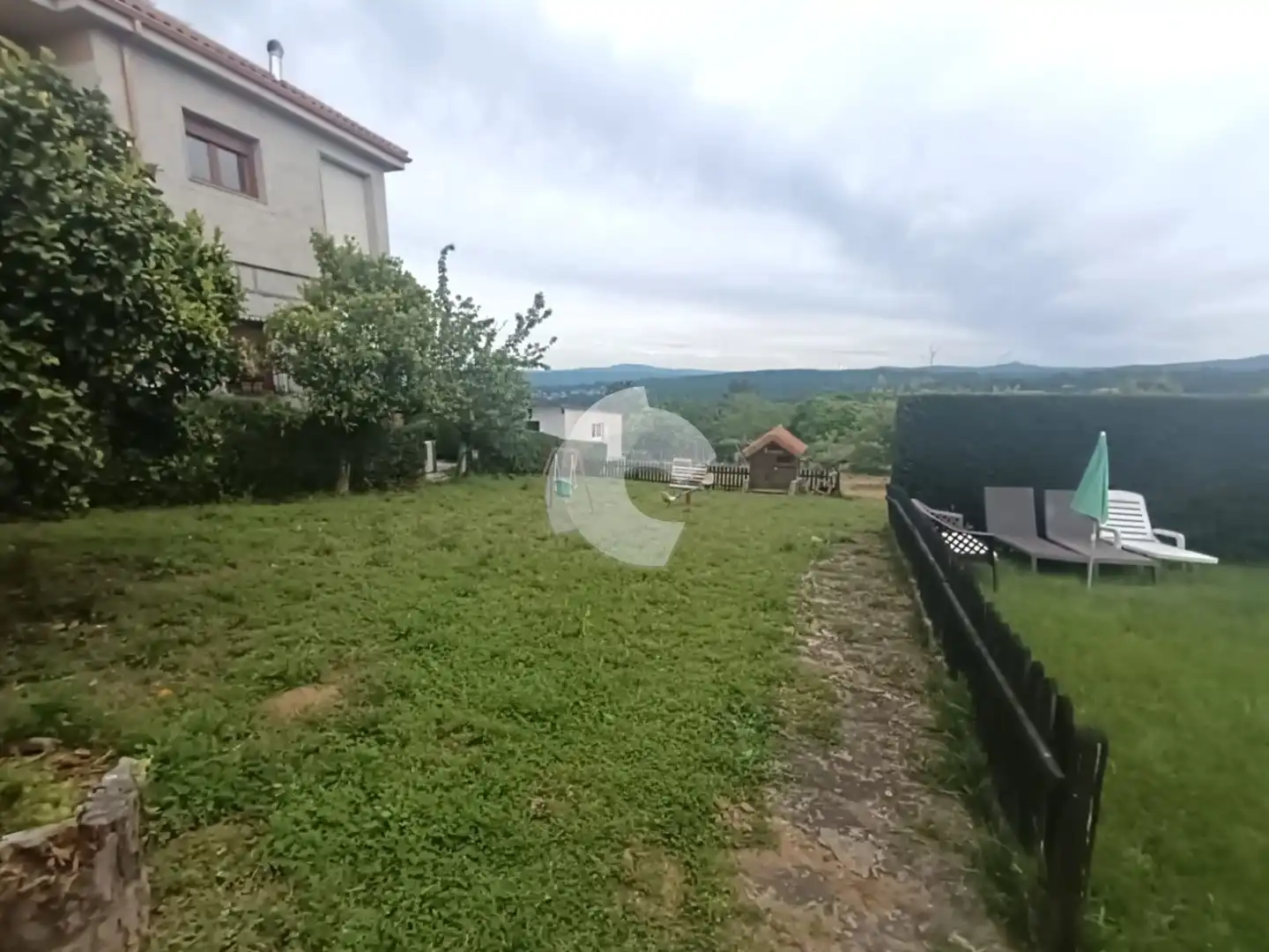 House with terrace for sale in Barbadás, imagen 25
