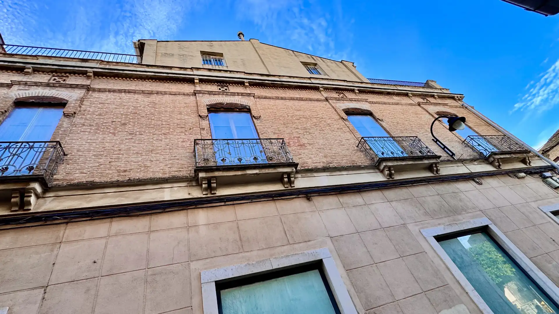 Edifici en venda a Avinguda Major, 38, Massamagrell