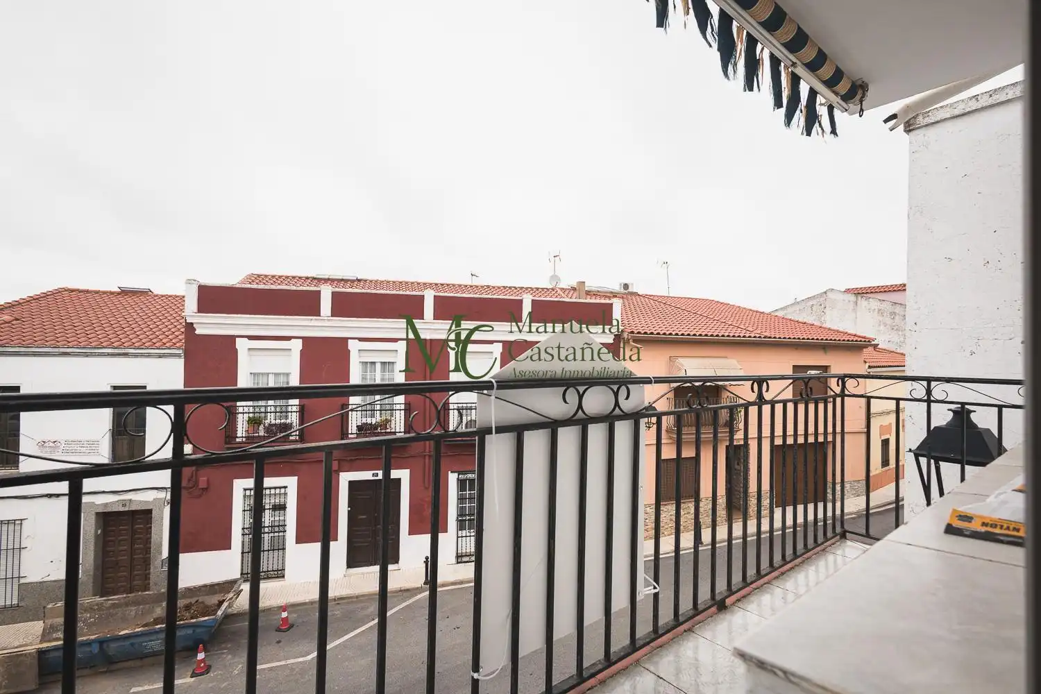 Haus mit Terrasse zum Verkauf in La Zarza (Badajoz), imagen 38