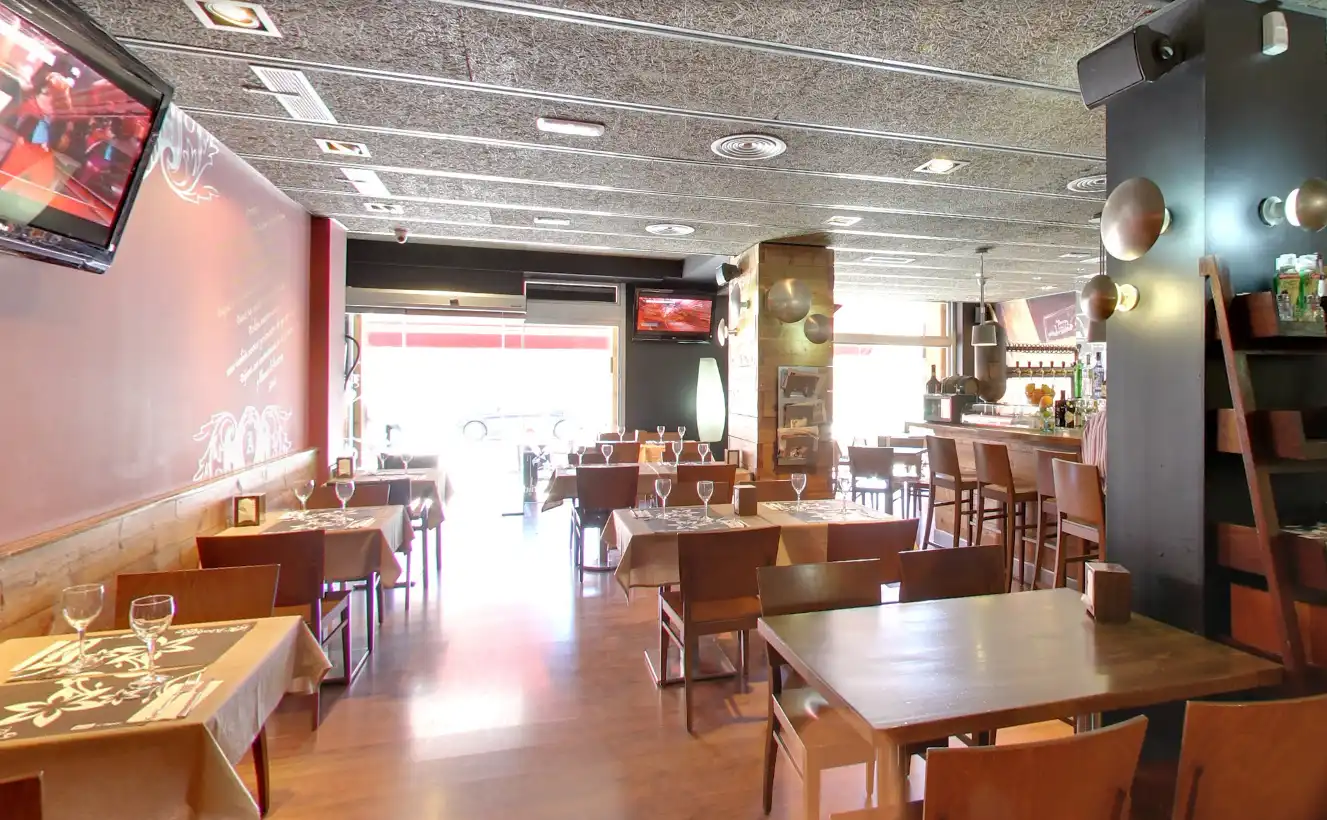 Local en traspaso en Malgrat de Mar con Aire acondicionado, Calefacción y Terraza