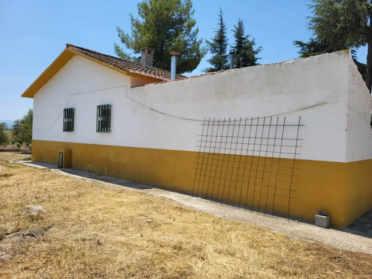 Xalet amb piscina en venda a Baza, imagen 24