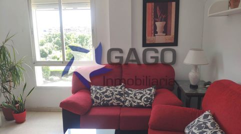 Foto 3 de Piso de alquiler en Ciudad Jardín - Zoco, Córdoba Capital