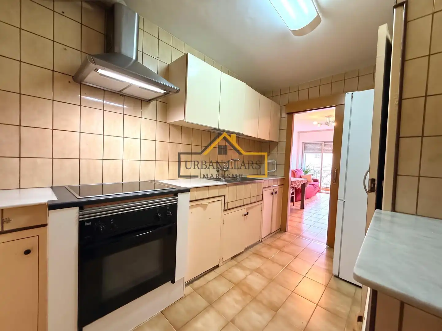 Wohnung mit Terrasse zum Verkauf in Carrer de Miquel Biada, imagen 14
