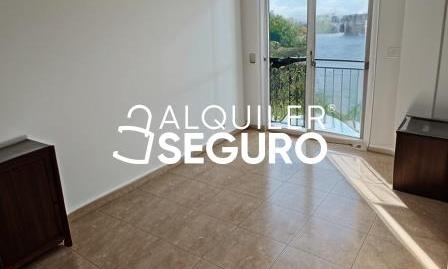 Foto 2 de Pis de lloguer a Conde Almodóvar, Alquerías, Murcia