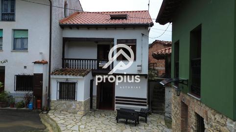 Foto 2 de Casa o xalet en venda a Ardisana, Vibaña - Ardisana - Caldueño, Llanes