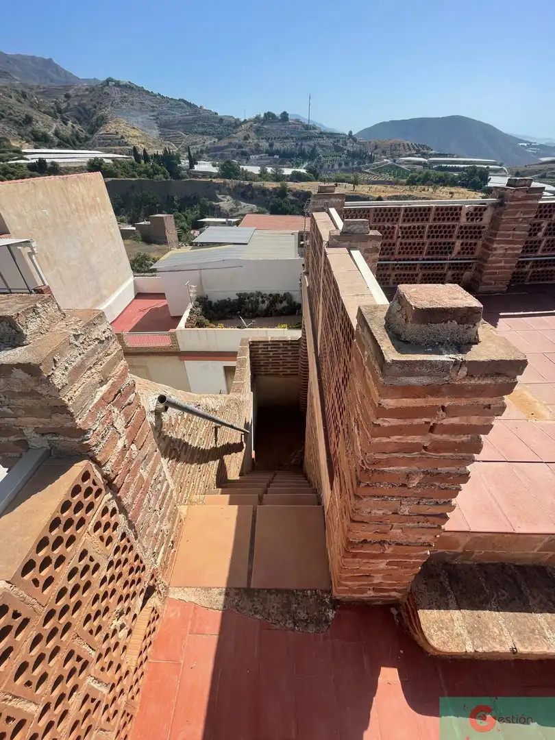 Maison avec piscine à vendre à Molvízar, imagen 24
