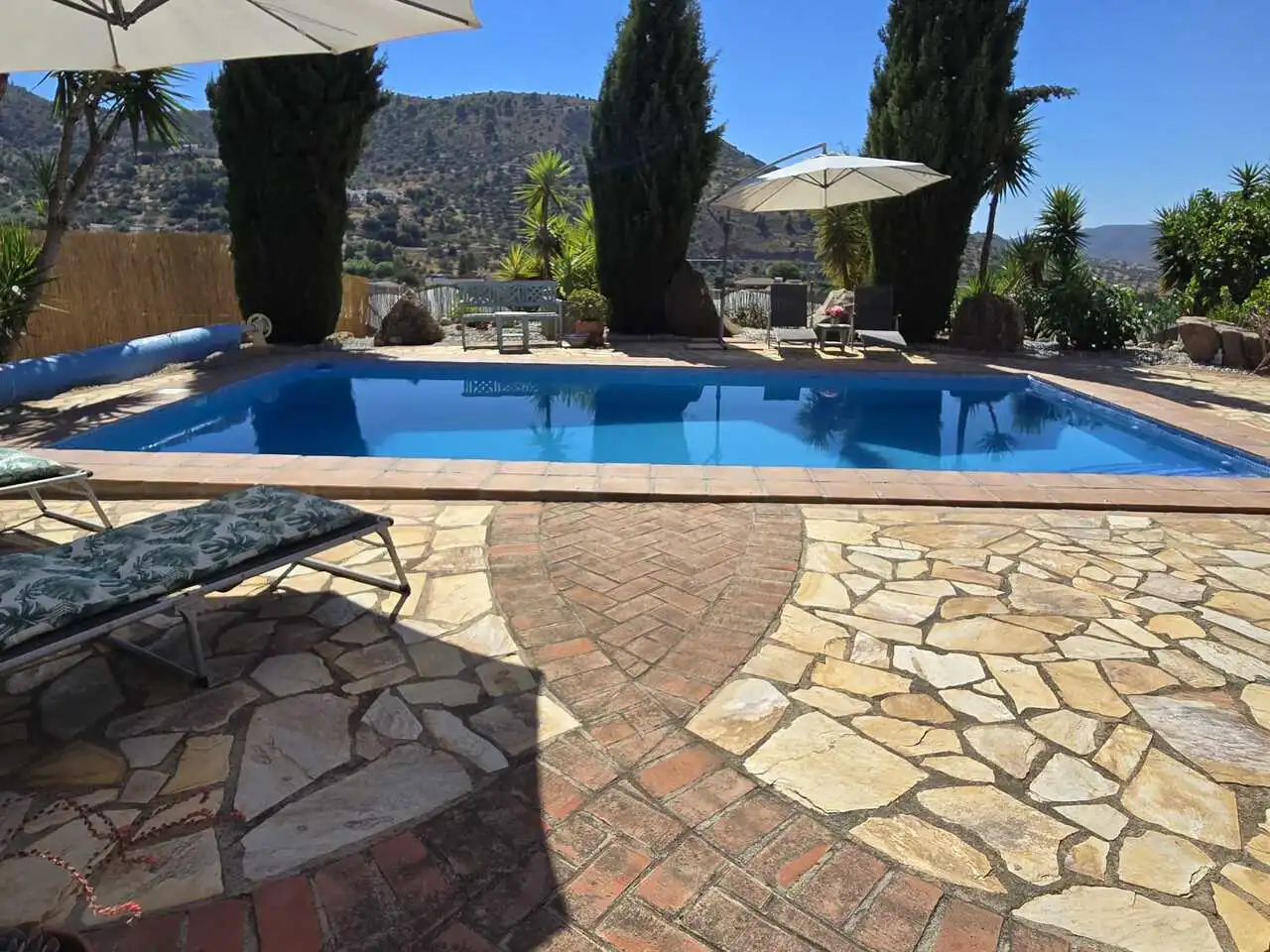 Casa con piscina en venta en Alcaucín, imagen 12