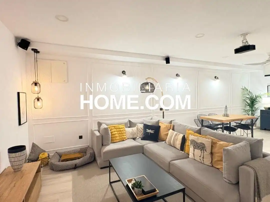 Casa pareada con terraza en venta en Pinos de Alhaurín - Periferia, imagen 10