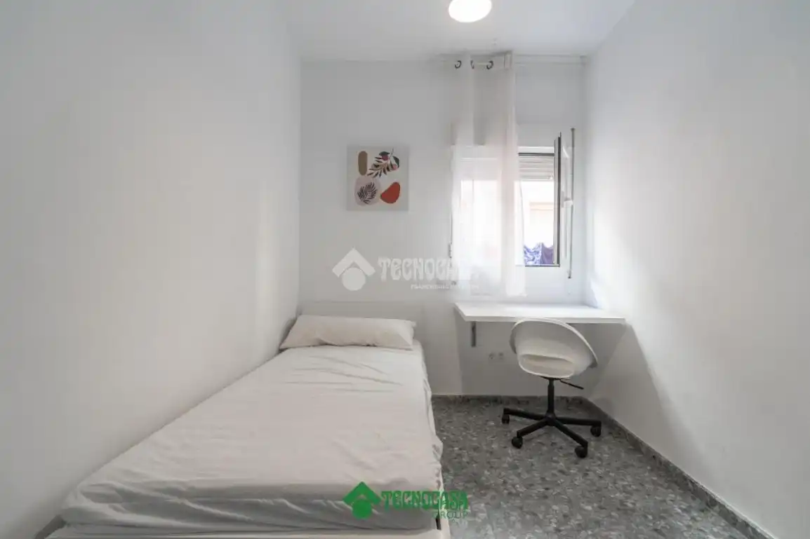 Appartamento in vendita a C. Alonso Ojeda, imagen 20