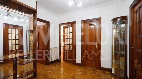 Foto 3 de Piso de alquiler en Mandasko Dukea Pasealekua, Egia, Donostia - San Sebastián