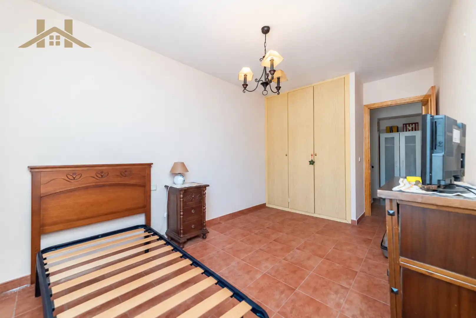 Maison mitoyenne avec piscine à vendre à Calle de las Encinas 61, imagen 29