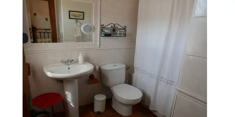 Casa amb jardí en venda a Santa María la Real de Nieva, imagen 24