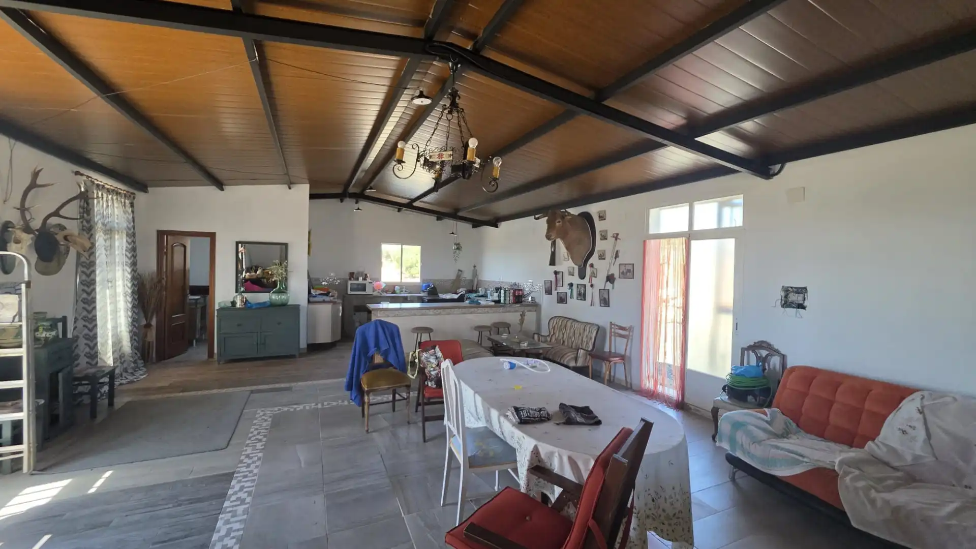 Comedor de Terreno en venta en Mérida