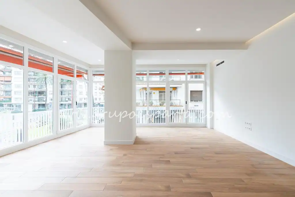 Flat for rent in Plaza De Cuba, 1, Los Remedios