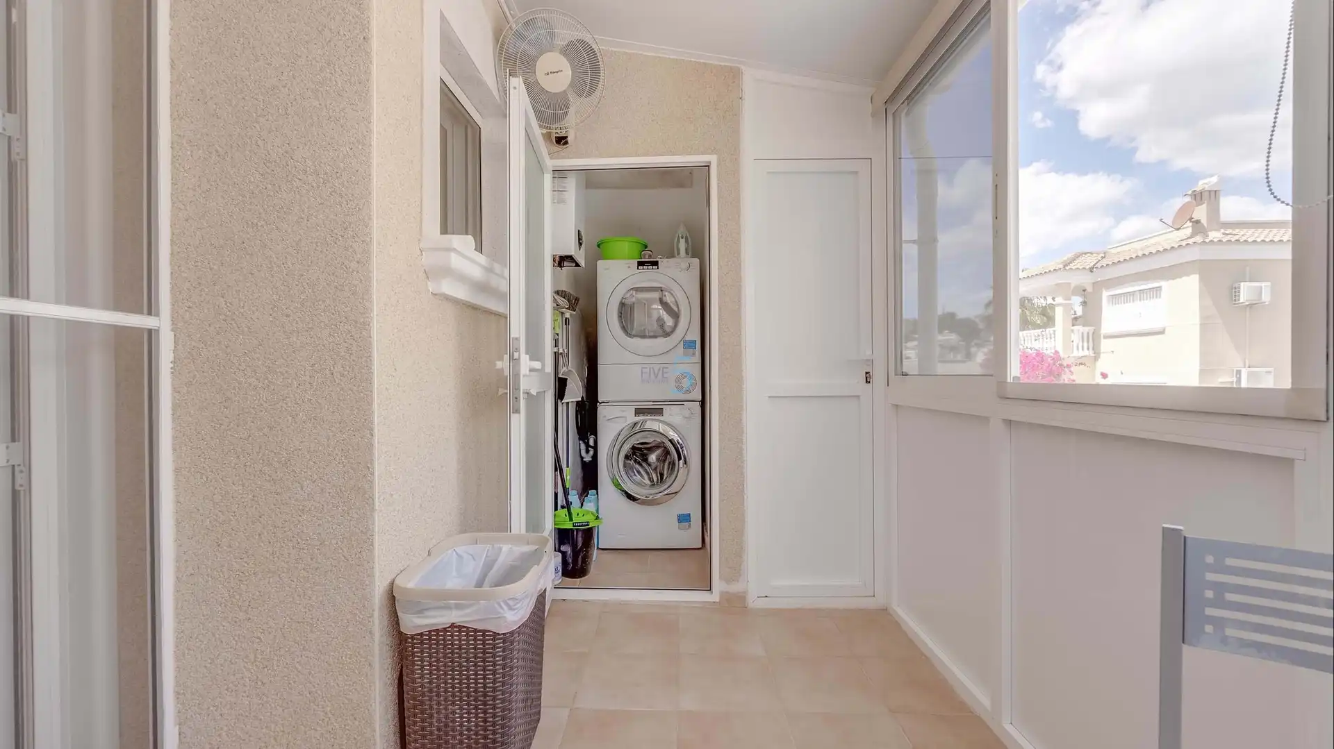 Casa amb terrassa en venda a Orihuela Costa, imagen 10